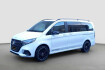 Mercedes Classe V Style Benz v 300 d 4matic style lang ahk*navi*standh.*360