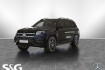 Mercedes GLS Exclusive Benz gls 580 4m amg ahk+pano+hifi+hud+memory+360 +23?