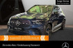 Mercedes GLE AMG Line Advanced Plus Benz gle 350 de 4m amg+night+pano+360+ahk+multibeam+20?