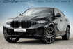 BMW X6 M Sport xdrive30d m sport pro 22 acc 2 aluft pano 360