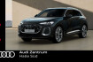 Audi Q5 edition one suv e hybrid quattro 220 kw s tronic
