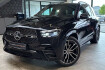 Mercedes GLE Advanced Plus Benz gle 450 d amg line 4matic
