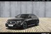 Mercedes Classe E AMG Line NIGHT Edition Benz e 450 e 450 d amg/pano/digital light/360 /distronic