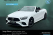 Mercedes E53 AMG Autres Benz e 53 amg e 53 amg 4m+ night+sthz+distr+360+burme+hud+mled