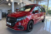 Mercedes Classe V Autres Benz v 300 d 4 matic marco polo+airmatic+ahk2 5t+amg