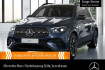 Mercedes GLE AMG Line Advanced Plus Benz gle 450 d 4m amg+night+pano+360+ahk+multibeam+hud