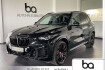 BMW X5 Autres x5 xd 50e m sport pro 22?/pano/drivpro/luft/ahk