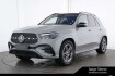 Mercedes GLE Advanced Benz gle 350 gle 350 de 4m amg night ahk hud pano distron 360
