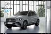 Mercedes GLE Advanced Plus Benz gle 450 d 4matic amg sport+burm+pano+distr+mlb