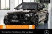 Mercedes GLC 63 AMG Edition 1 Benz glc 63 amg glc 63 s e night+drivers+pano+360+burmester+totw