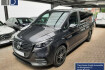 Mercedes Classe V Avantgarde Benz v 250 d lang amg night leder upe 109.659