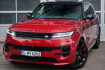 Land Rover Range Rover Sport Autobiography Range rover sport dynamic autobiography