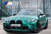 BMW M3 Competition competition m xdrive limousine