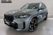 BMW X5 Autres 40 d xdrive m sport ac|hud|pano|harman|luft