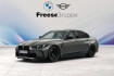 BMW M3 Competition competition limousine m