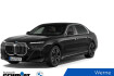 BMW Série 7 Autres 725 750e xdrive m sport + 2jahre bps. garantie