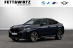 BMW X6 Autres m60i xdrive lr. 821  br. o.anz. 48mon/10`km p.a.