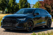 Audi RS Q8 Autres Rs q8 quattro *b&o*hud*luft*360 massage*pano*voll