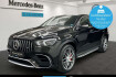 Mercedes GLE 63 AMG Autres benz gle 63 amg  benz gle 63 amg gle 63 s 4m coupe ahk+stdhzg+airmatic+hud+360