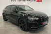 Audi RS Q8 Autres Rs q8 *keramik/v max 305/garantie/ahk/standhzg*