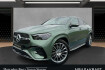 Mercedes GLE AMG Line Advanced Plus Benz gle 300 d 4m coupe amg+burm+airmatic+fahrassist