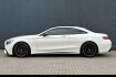 Mercedes Classe S 63 AMG Autres Benz s 63 amg s klasse coupe s 63 amg 4matic+/garantie/
