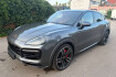 Porsche Cayenne Autres 4.0 v8 gts coupe topausstattung
