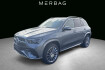 Mercedes GLE AMG Line Advanced Plus Benz gle 350 de 4matic amg airm beam magic burm ahk