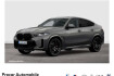 BMW X6 M Sport xdrive40d m sport