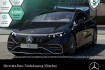 Mercedes EQS AMG Line benz eqs  benz eqs 580 4matic amg airmat pano distr. tv memory