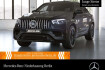 Mercedes GLE 63 AMG Autres benz gle 63 amg  benz gle 63 amg gle 63 s coupe 4m night+pano+360+ahk+multibeam+9g