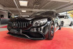 Mercedes Classe S 63 AMG Autres Benz s 63 amg cabrio night vision high end brabus 22?