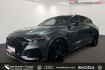 Audi RS Q8 Autres Rs q8 rsq8 4.0 tfsi quattro dynamikpluspaket assistenz