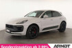 Porsche Macan Autres gts chrono led pano bose entry acc 360 21?