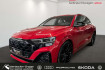 Audi SQ8 Autres Sq8 allradlenkung ahk pano b&o sitzbeluftung