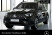 Mercedes GLE AMG Line Advanced Plus Benz gle 450 d 4m amg+night+pano+360+ahk+multibeam+spur