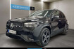 Mercedes GLE Advanced Plus Benz gle 450 d 4matic amg+off road+ahk+pano+burmest