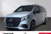 Mercedes Classe V Exclusive Benz v 300 d exclusive 4×4 lang airmatic standhz 360