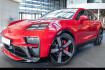 Porsche Macan Electric Autres Macan gts driveassist digitalkey 22zoll ahk gts paket sp