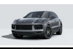 Porsche Cayenne Autres e hybrid coupe innodrive sportabgas hud