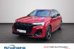 Audi SQ7 Autres Sq7 360 kamera hd matrix ahk keramik pano b&o st