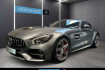 Mercedes AMG GT Autres benz amg gt  benz amg gt cp. perf sitze perf abgas pano burmester