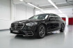 Mercedes Classe S Autres Benz s 580 s 580 4matic lang/long – amg line – exklusiv & chauffeur paket – voll/full – netto: € 88.151.