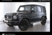 Mercedes Classe G Superior Benz g 400 d night/multibeam/ahk/distronic/totw/1.hand