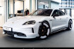 Porsche Taycan 4S Black Edition Taycan 4 black edition innodrive softclose chrono