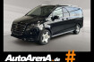 Mercedes Classe V Exclusive Benz v 300 d amg+exclusive+mbux+burm+ahk+pano+shd+360