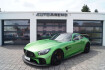 Mercedes AMG GT Autres benz amg gt  benz amg gt coupe *keramik  schalensitze