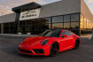 Porsche 992 Autres 911 ( ) 4s sportdesign sportabgas sportchrono