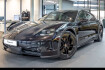 Porsche Taycan 4S Autres Taycan 4 cross turismo sportchrono innodrive bose