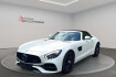 Mercedes AMG GT Autres benz amg gt  benz amg gt 4.0 v8 roadster alcantara+klappenauspuff+keyless+l